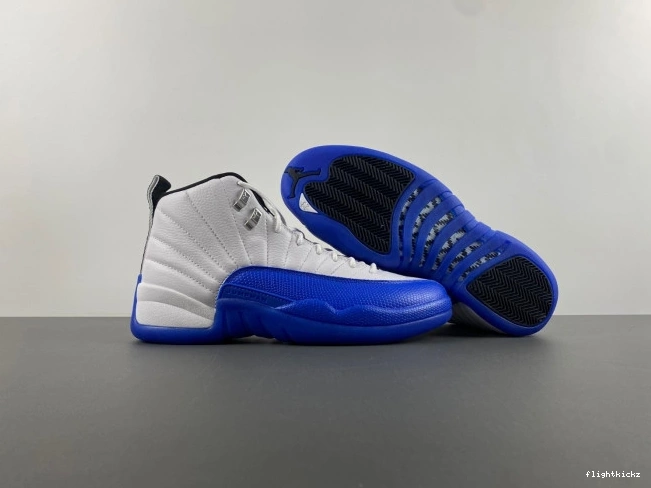 Air CT8013-140 12 Jordan Blueberry 0811